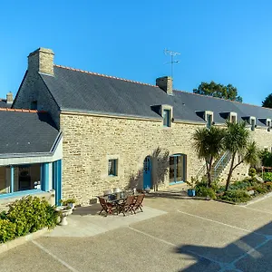 Domaine De Kervail Bed & Breakfast