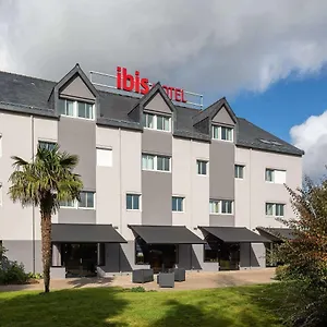 Hotel Ibis, Quimperle